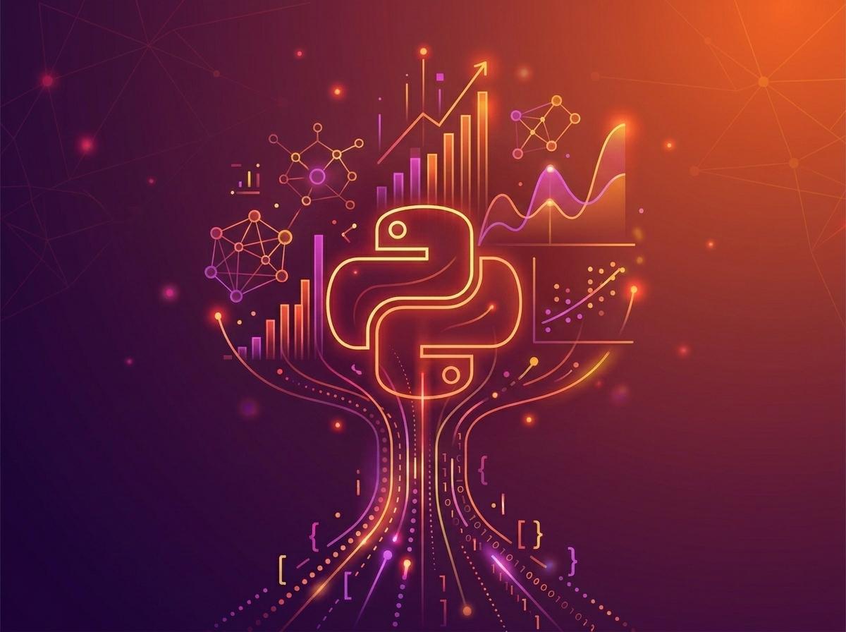 Python for Data Science and Analytics